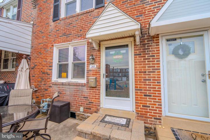 Photo of 265 W Wyncliffe Avenue, Clifton Heights PA