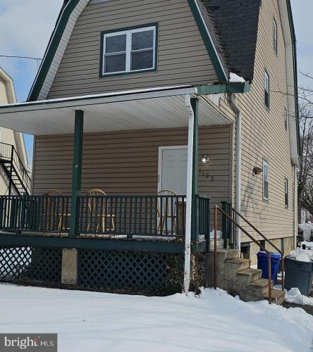 Photo of 1133 Madison Avenue