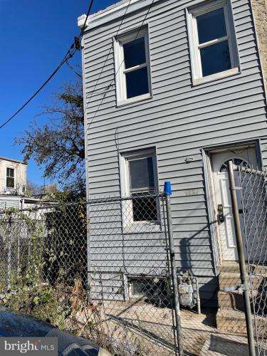 Photo of 413 Ivy Street, Chester PA