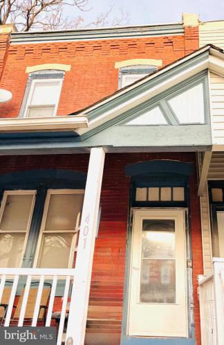 Photo of 401 Holly Road