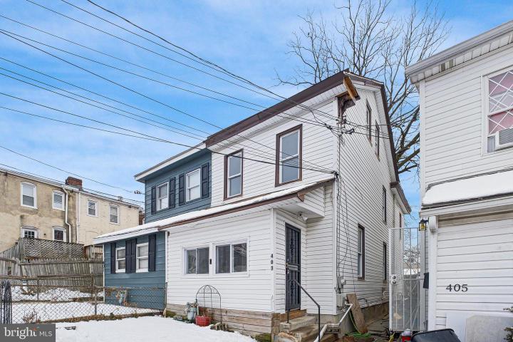 Photo of 403 S 6th Street