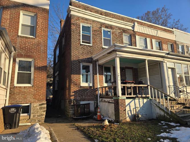 Photo of 1011 Remington Street