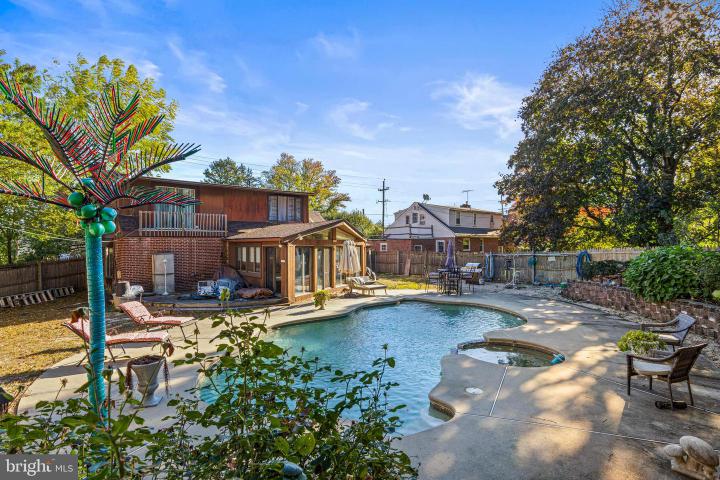 Photo of 2606 Springfield Road