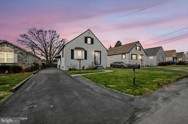 Photo of 4906 Shepherd Street, Brookhaven PA