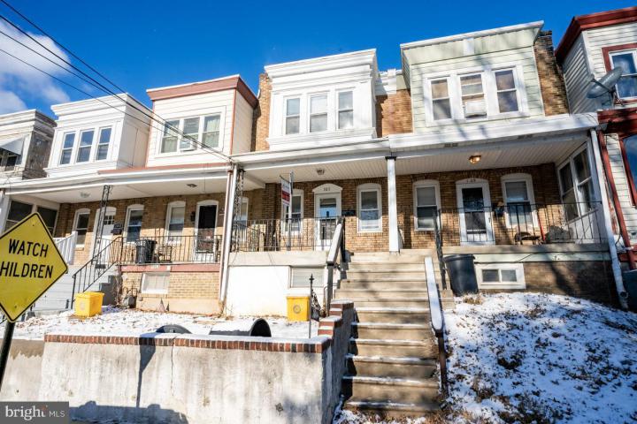 Photo of 1011 Andrews Avenue