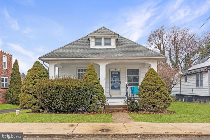 Photo of 1010 Mulberry Street