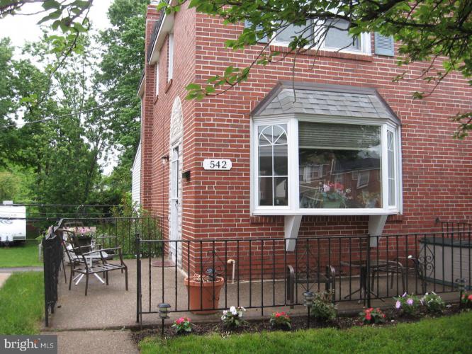 Photo of 542 Michell Street, Ridley Park PA