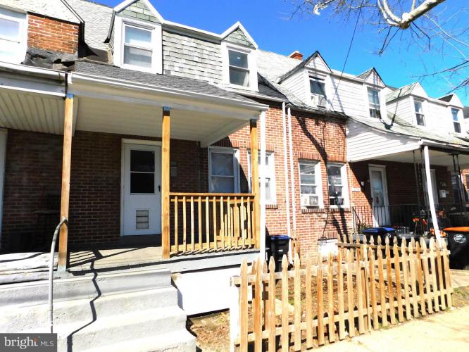 Photo of 1202 Morton Avenue