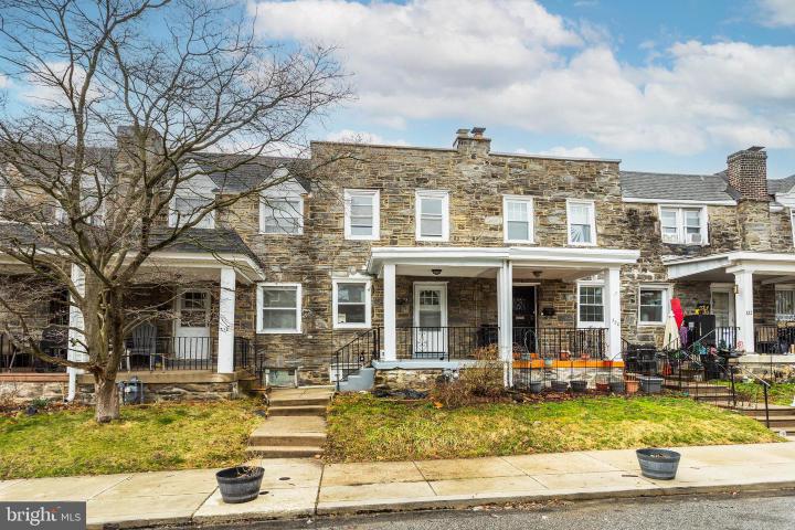 Photo of 318 Margate Road