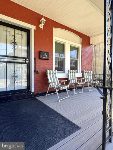 Photo of 325 E 20th Street, Chester PA