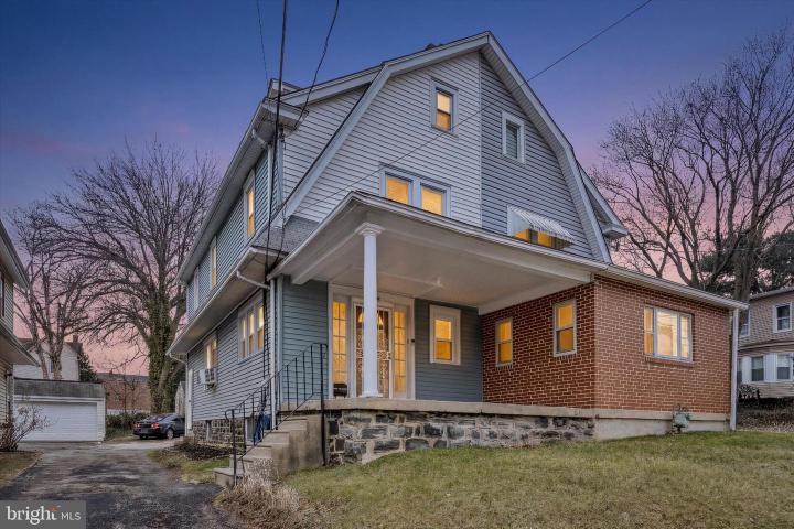 Photo of 3232 Marshall Road, Drexel Hill PA
