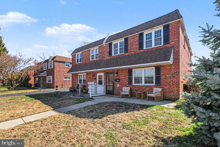 Photo of 822 Hancock Street, Ridley Park PA