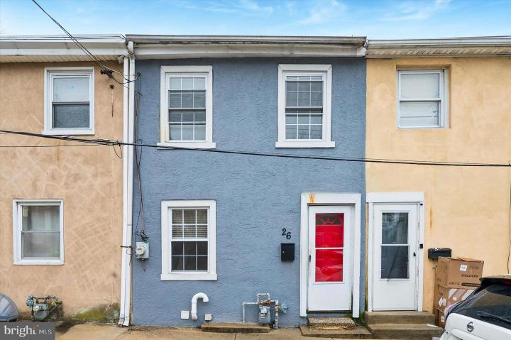 Photo of 26 N 10th Street