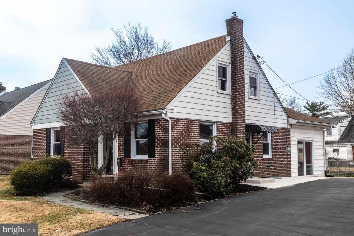 Photo of 510 Bonsall Road