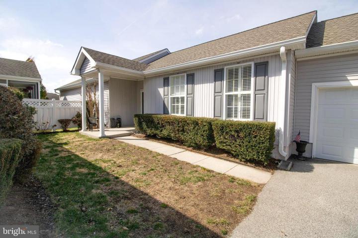 Photo of 2003 Hunt Master Lane