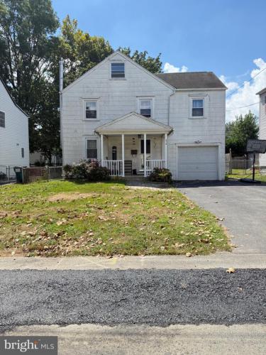 Photo of 214 Pine Road, Wallingford PA