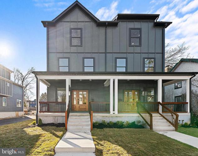 Photo of 705 Preston Avenue, Bryn Mawr PA