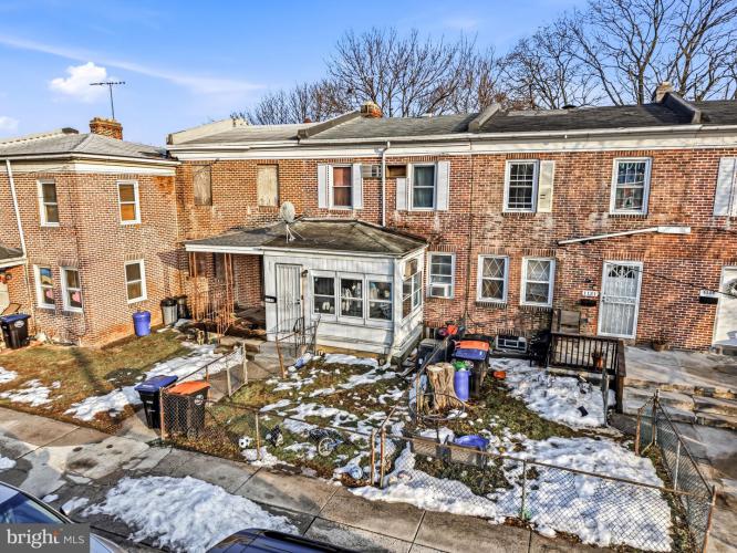 Photo of 1133 Remington Street