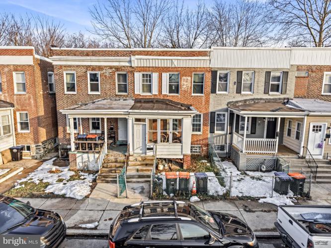 Photo of 1009 Remington Street