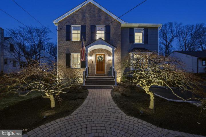 Photo of 649 Glendale Road, Havertown PA