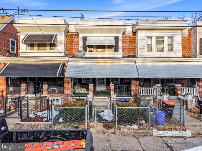 Photo of 1023 Mcdowell Avenue