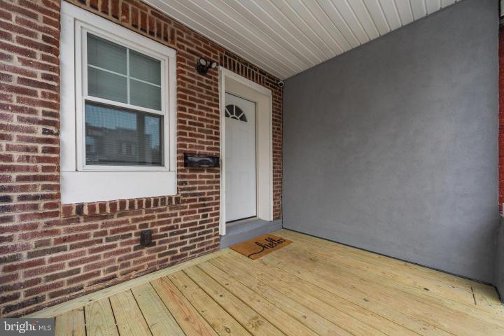 Photo of 1119 Thomas Street