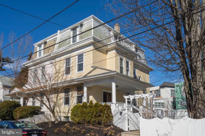 Photo of 219 Crawford Avenue, Lansdowne PA