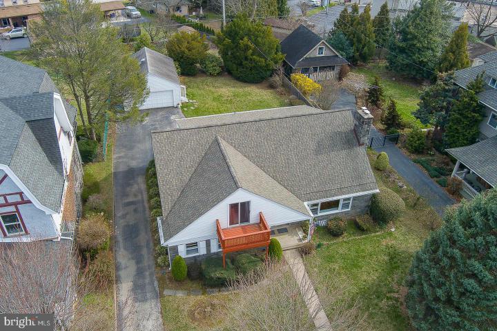 Photo of 11 Tenby Road, Havertown PA