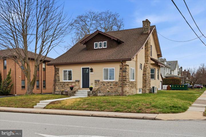 Photo of 101 N Eagle Road, Havertown PA