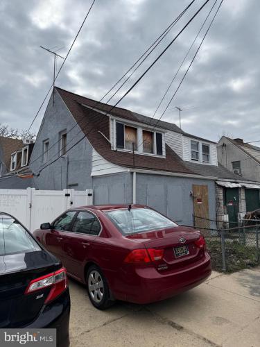 Photo of 1119 Brown Street
