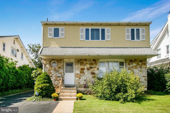 Photo of 134 Columbus Avenue, Havertown PA