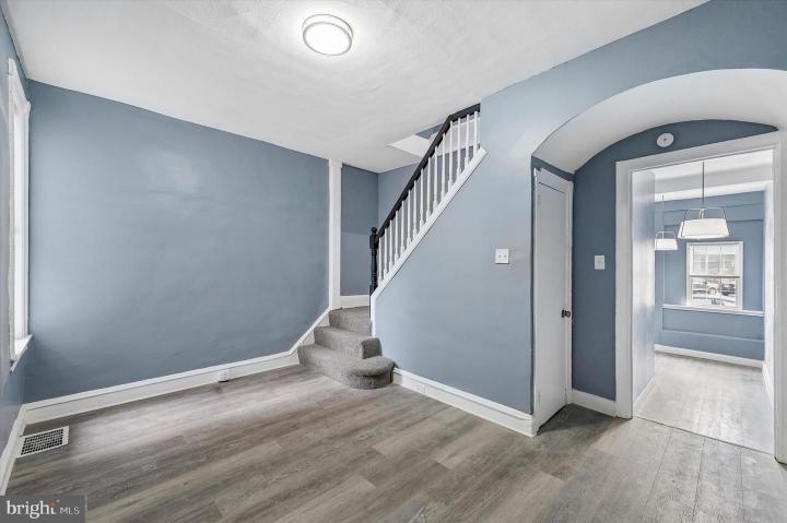 Photo of 1110 Morton Avenue, Chester PA