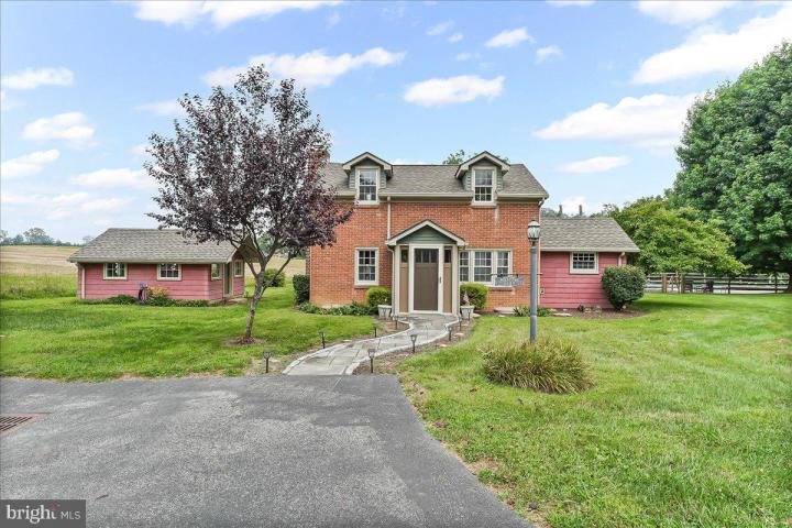 Photo of 1439 Middletown Road, Glen Mills PA