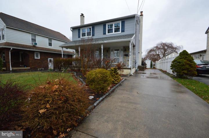 Photo of 417 Tasker Street