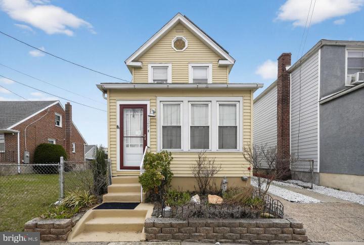 Photo of 129 S Governor Printz Boulevard