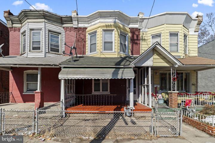 Photo of 2314 W 3rd Street, Chester PA
