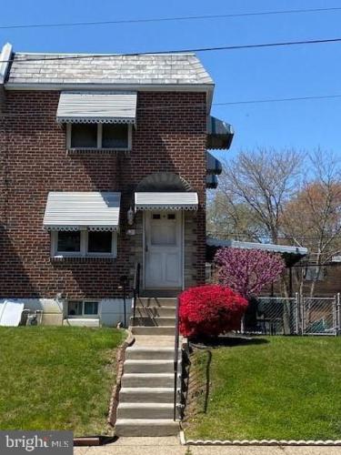 Photo of 621 Magnolia Avenue, Glenolden PA