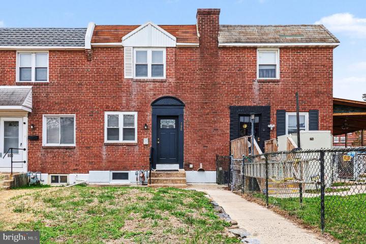 Photo of 798 Bennington Road