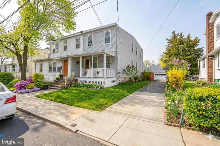 Photo of 216 Ridley Avenue, Sharon Hill PA
