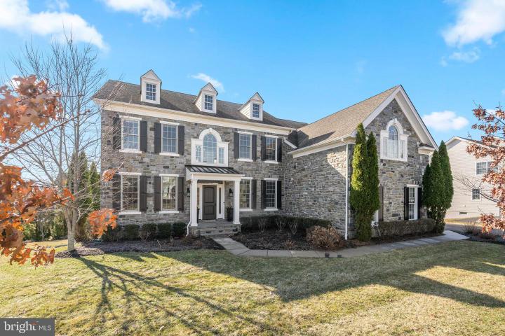Photo of 3804 Baldwin Lane, Newtown Square PA
