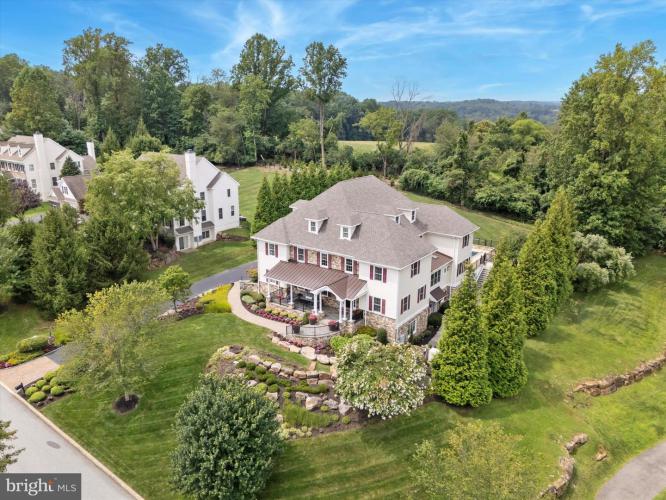 Photo of 1004 Brick House Farm Lane