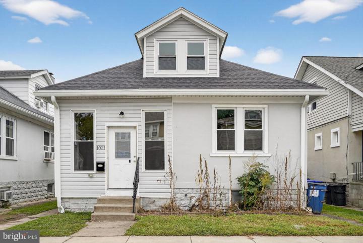 Photo of 1021 Beeson Avenue