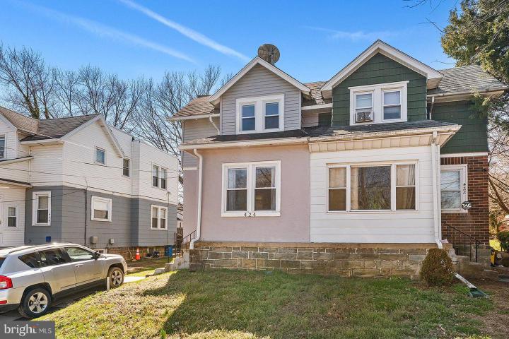 Photo of 424 Cypress Street