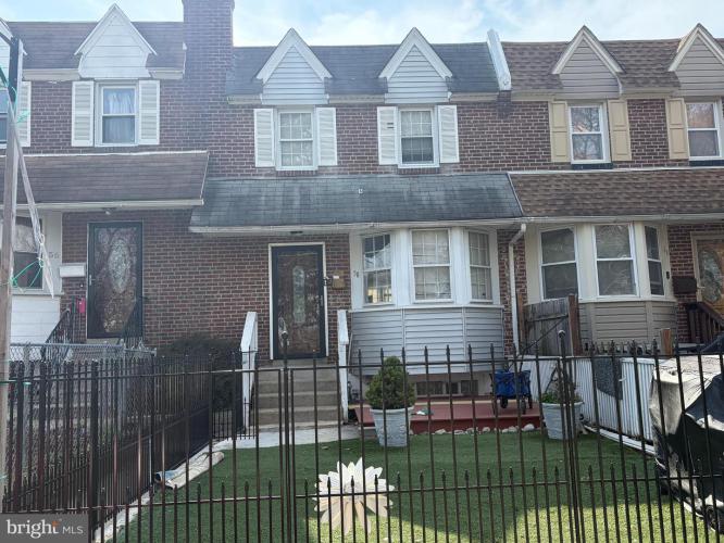 Photo of 58 Gilpin Road