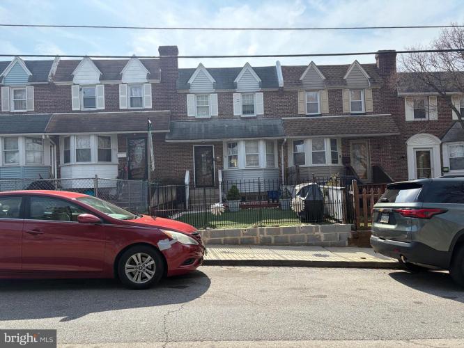 Photo of 58 Gilpin Road