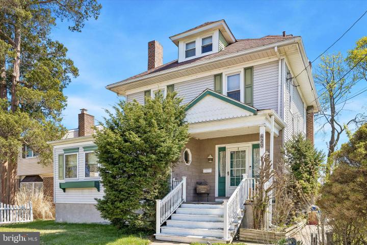 Photo of 620 Gilbert Road