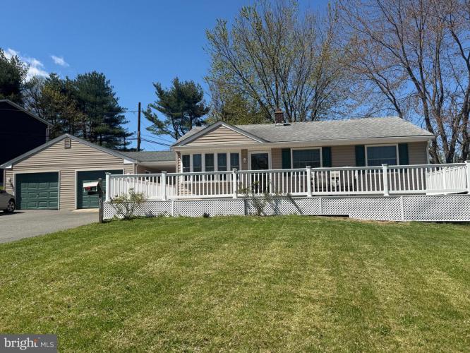 Photo of 2406 Baldwin Run Drive