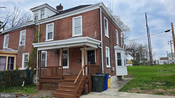 Photo of 1112 Elmwood Avenue