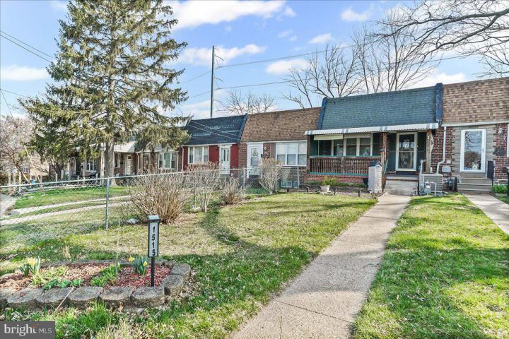 Photo of 1515 Yates Avenue