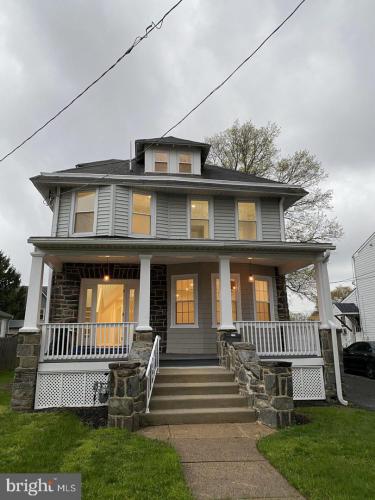 Photo of 1308 Amosland Road